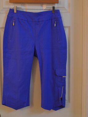 Jamie Sadock golf pants